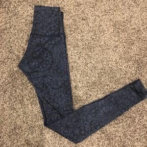 Lulu lemon leggings